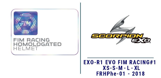 EXO EVO Racing1